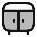 Locker  Icon