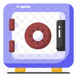 Locker  Icon