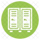 Locker Safe Vault Icon