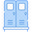 Locker Icon