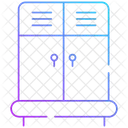 Locker  Icon