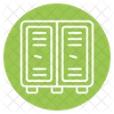 Locker Safe Vault Icon