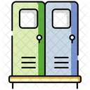 Locker Icon