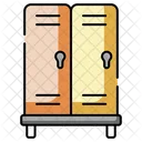 Locker Icon