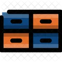 Locker  Icon