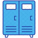 Locker Icon