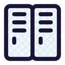 Locker  Icon