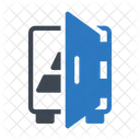 Locker Ingot Securitybox Icon
