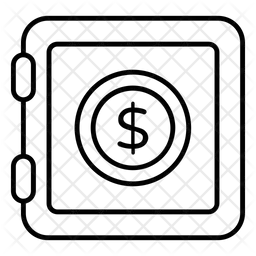 Locker  Icon