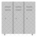 Locker  Icon