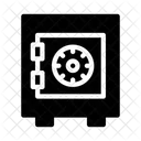 Locker  Icon