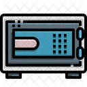 Locker  Icon
