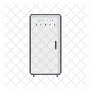 Locker  Icon