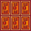 Locker  Icon