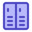 Locker  Icon