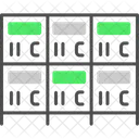 Locker Lock Lockers アイコン