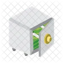 Locker  Icon