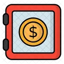 Locker Icon