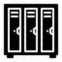 Locker  Icon