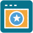 Documents Bank Vault Icon