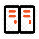 Locker Locker Room Closet Icon