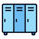 Locker Icon