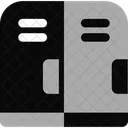 Locker  Icon
