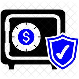 Locker Protection  Icon