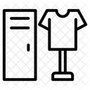 ロッカールーム アイコン