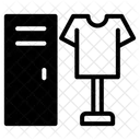 ロッカールーム アイコン