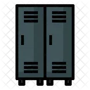 Locker Room  Icon
