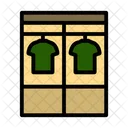 Locker Room Locker Room Icône