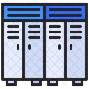 Locker Room Locker Room Icon