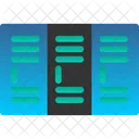 Locker room  Icon