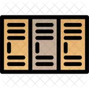 Locker room  アイコン