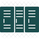 Locker room  アイコン