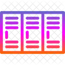 Locker room  アイコン