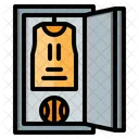 Locker Room  Icône