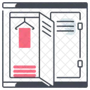 Locker Room  Icône