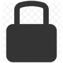 Lock Locker Private Icon