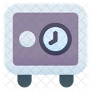 Locker Time  Icon
