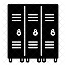 Lockers  Icon