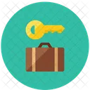 Lockers Streamline Kameleon Icon