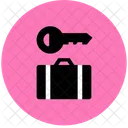 Lockers Streamline Kameleon Icon