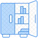 Lockers Icon