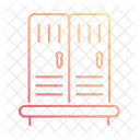 Lockers  Icon