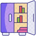 Lockers Icon