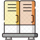 Lockers  Icon