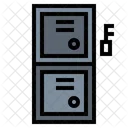 Lockerscloset  Icon