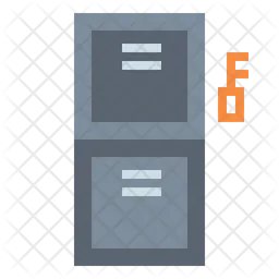 Lockerscloset  Icon